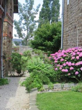 B&B Ducey Exterior foto
