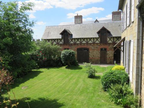 B&B Ducey Exterior foto